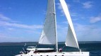 Executive 73 catamaran